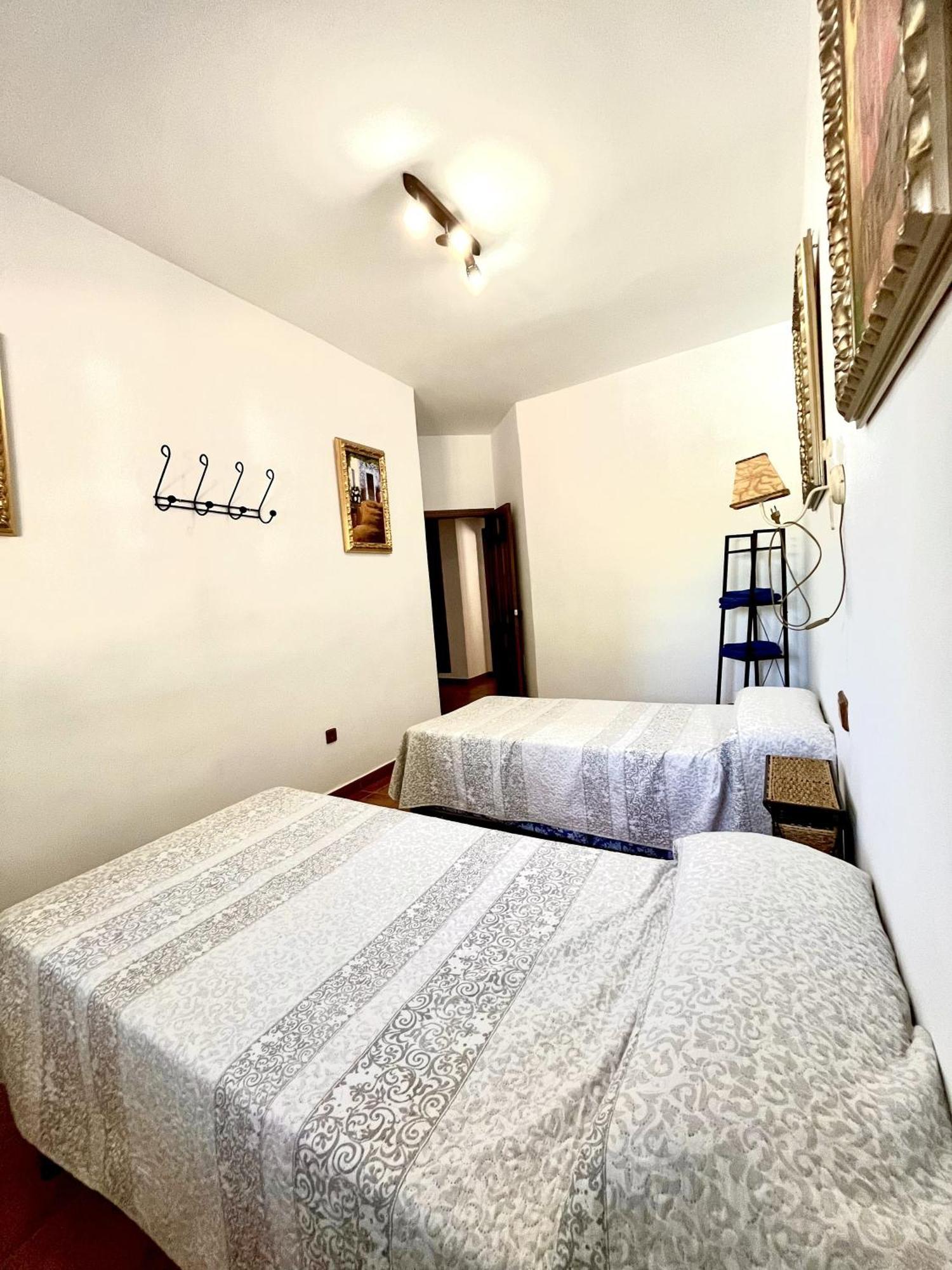 Finca Rural Mazuqueto Jubrique Zewnętrze zdjęcie
