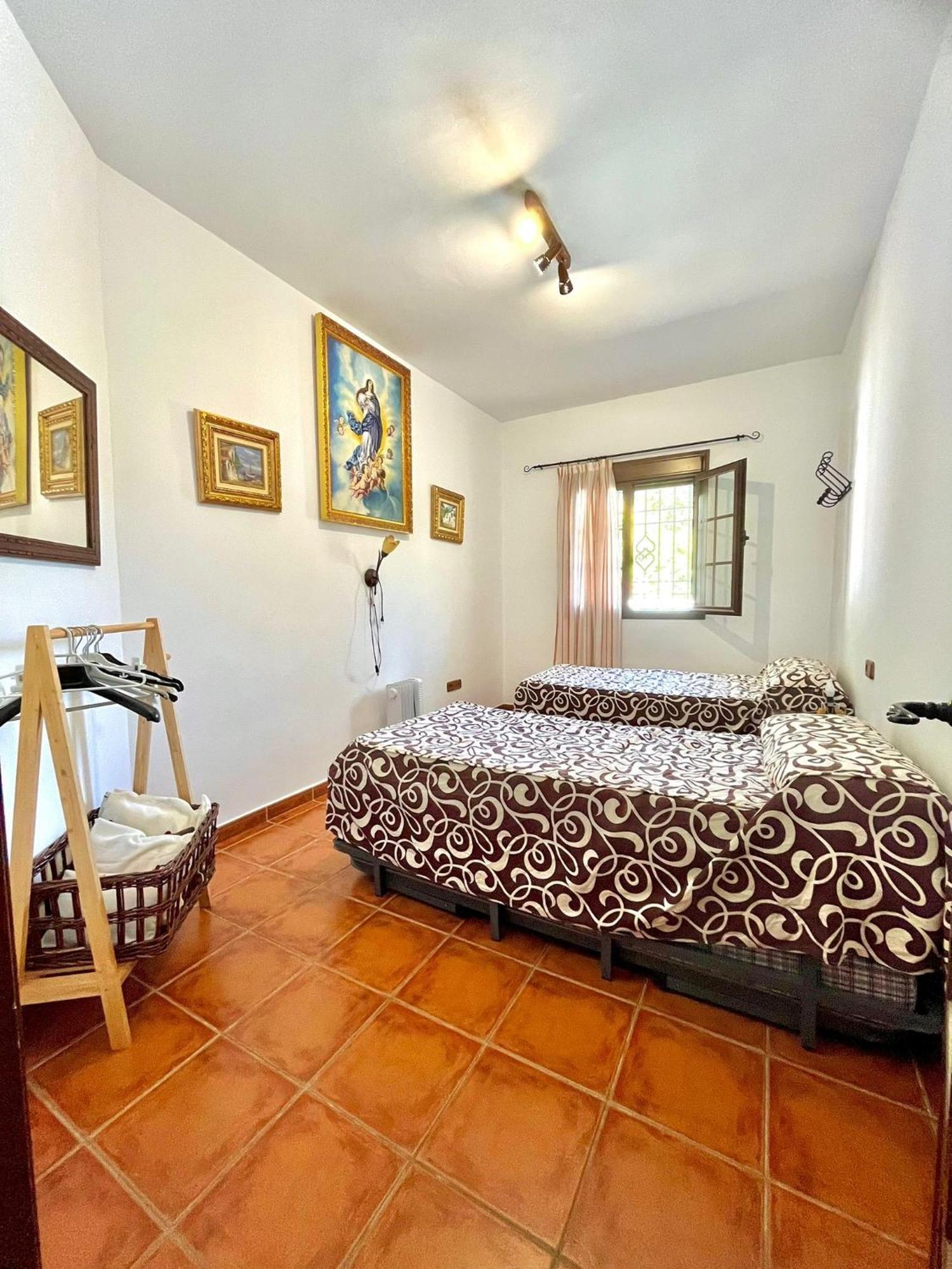 Finca Rural Mazuqueto Jubrique Zewnętrze zdjęcie