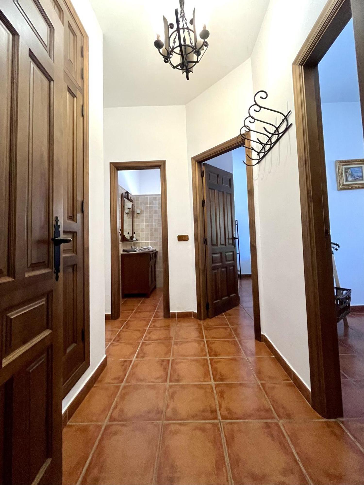 Finca Rural Mazuqueto Jubrique Zewnętrze zdjęcie