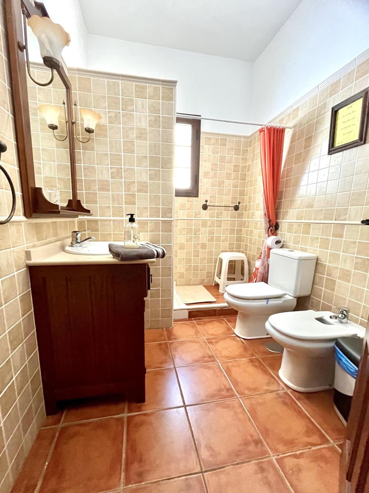 Finca Rural Mazuqueto Jubrique Zewnętrze zdjęcie